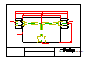 2D Sales Drawing